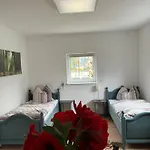 Gemuetliches Eifeler Gaestehaeuschen *