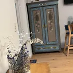 Gemuetliches Eifeler Gaestehaeuschen Nettersheim
