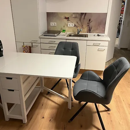 Gemuetliches Eifeler Gaestehaeuschen * Nettersheim