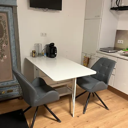 Gemuetliches Eifeler Gaestehaeuschen *