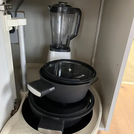 Apartment Gemuetliches Eifeler Gaestehaeuschen Nettersheim