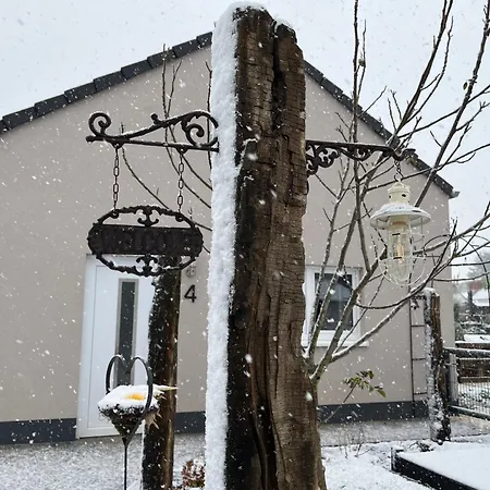 Apartment Gemuetliches Eifeler Gaestehaeuschen