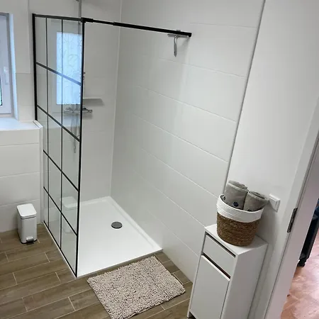 Gemuetliches Eifeler Gaestehaeuschen Apartment Nettersheim