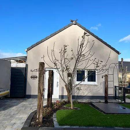 Gemuetliches Eifeler Gaestehaeuschen Διαμέρισμα