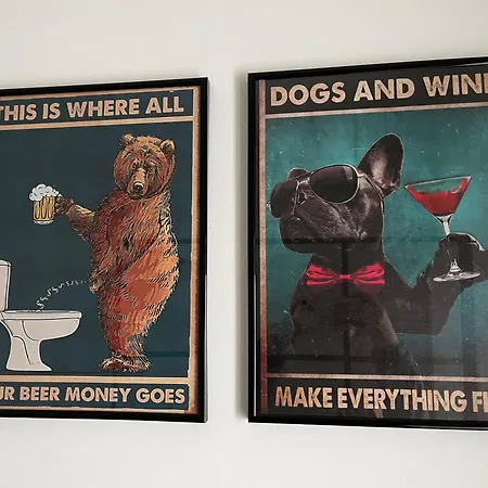 Gemuetliches Eifeler Gaestehaeuschen Apartment