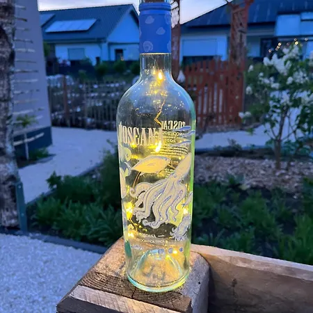 Gemuetliches Eifeler Gaestehaeuschen Apartment *