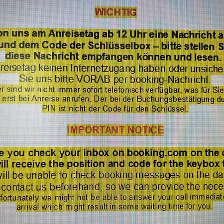 Gemuetliches Eifeler Gaestehaeuschen * Nettersheim