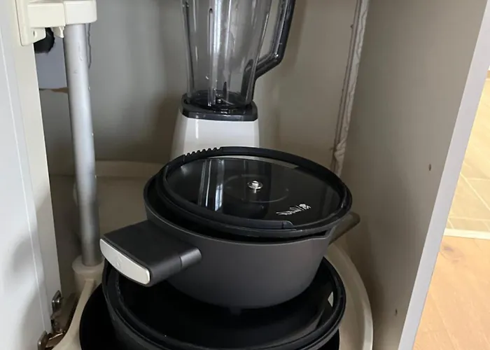 Apartmán Gemuetliches Eifeler Gaestehaeuschen Nettersheim