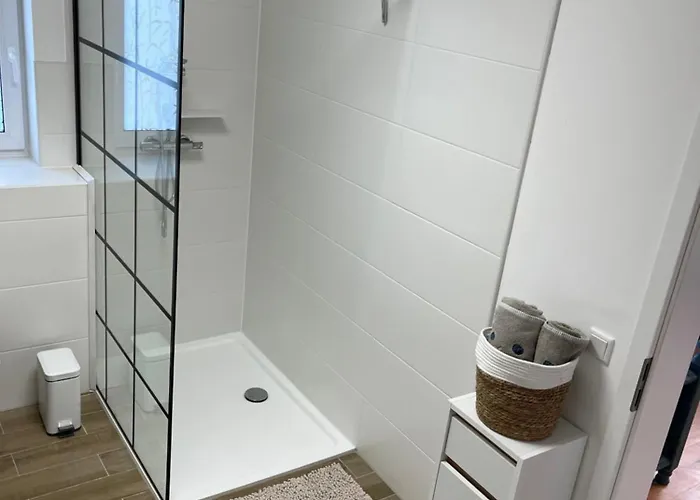 Gemuetliches Eifeler Gaestehaeuschen Apartmán Nettersheim