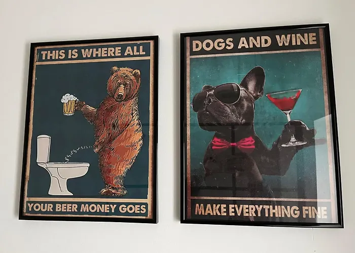 Gemuetliches Eifeler Gaestehaeuschen Apartmán