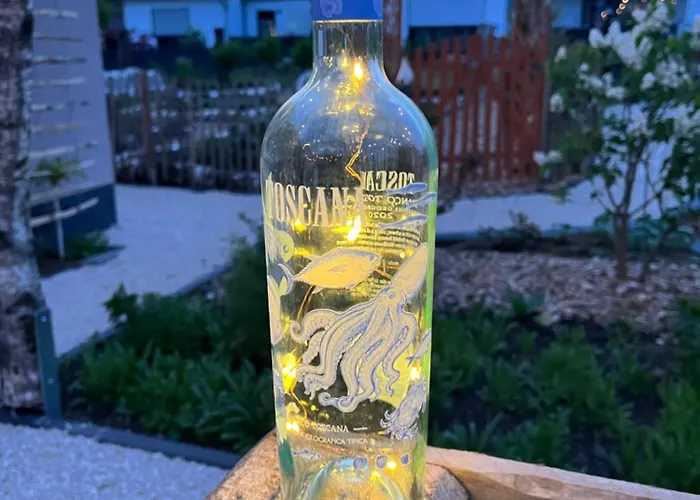 Gemuetliches Eifeler Gaestehaeuschen Apartmán *