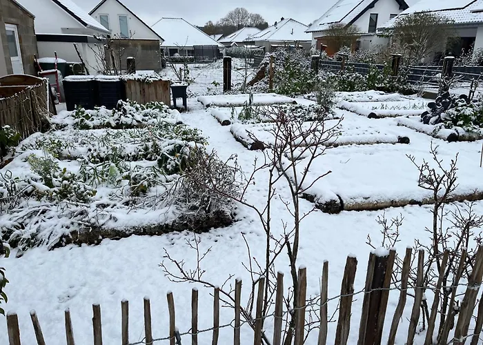 Apartmán Gemuetliches Eifeler Gaestehaeuschen Nettersheim