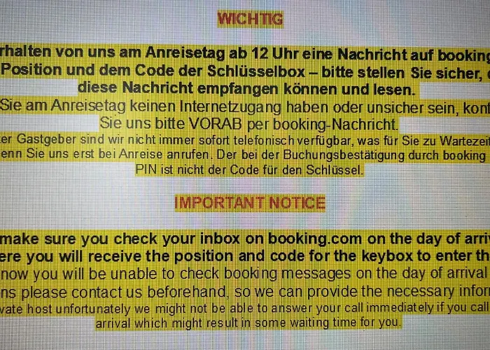 Gemuetliches Eifeler Gaestehaeuschen * Nettersheim